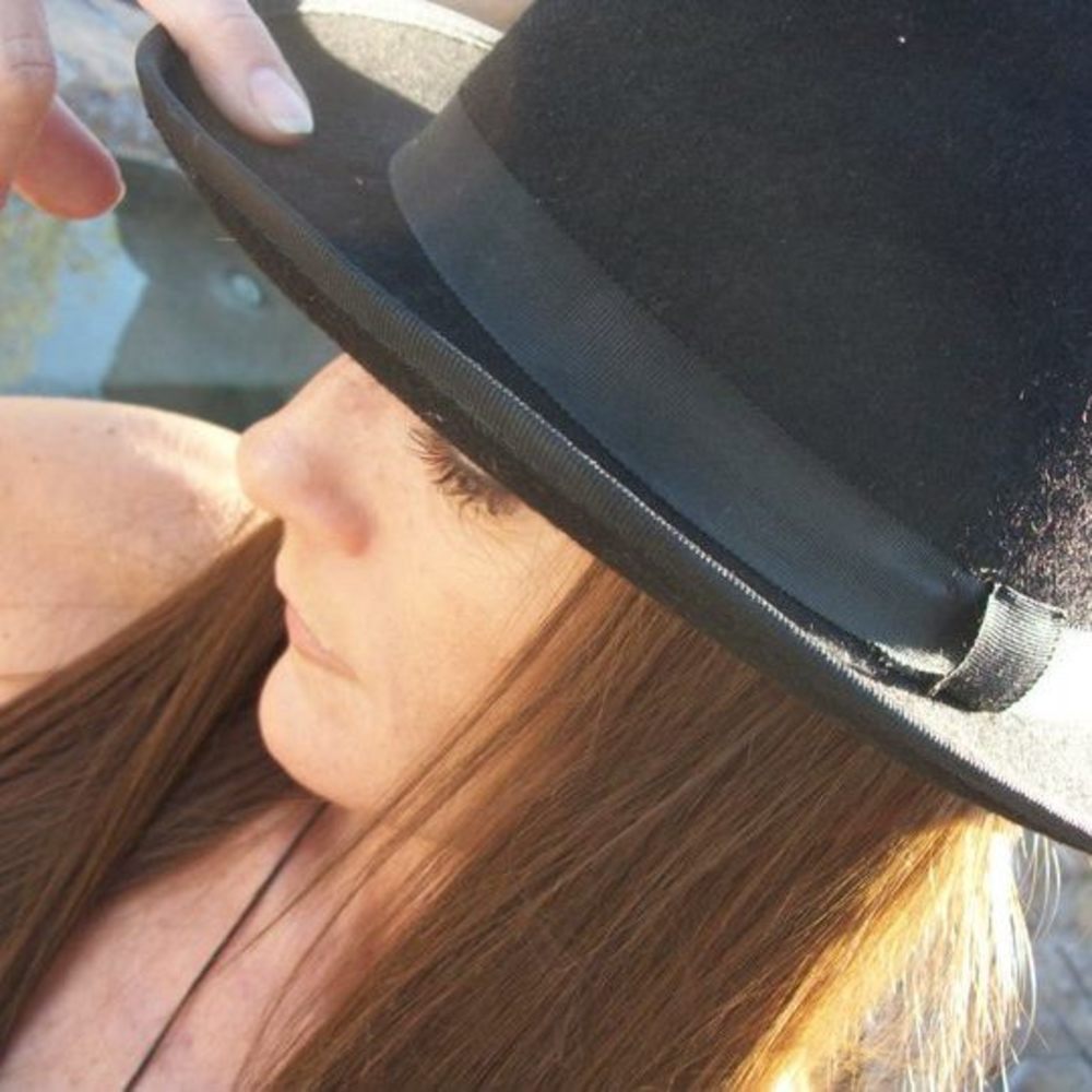 Meet your Posher, Linda